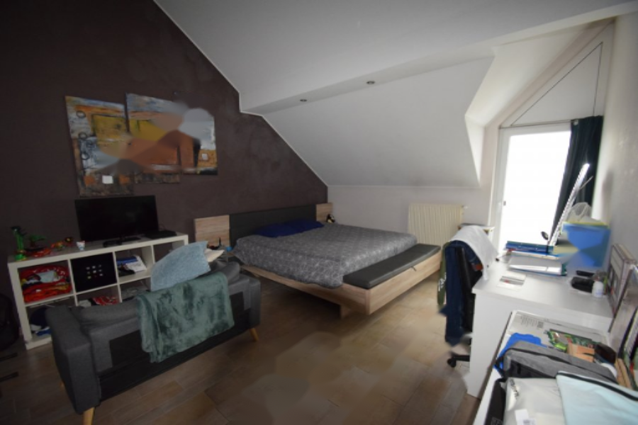 Квартира в Дикирхе, Люксембург, 112 м² - фото 7