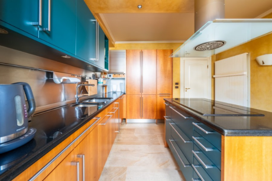 Квартира в Люксембурге, Люксембург, 1 м² - фото 7