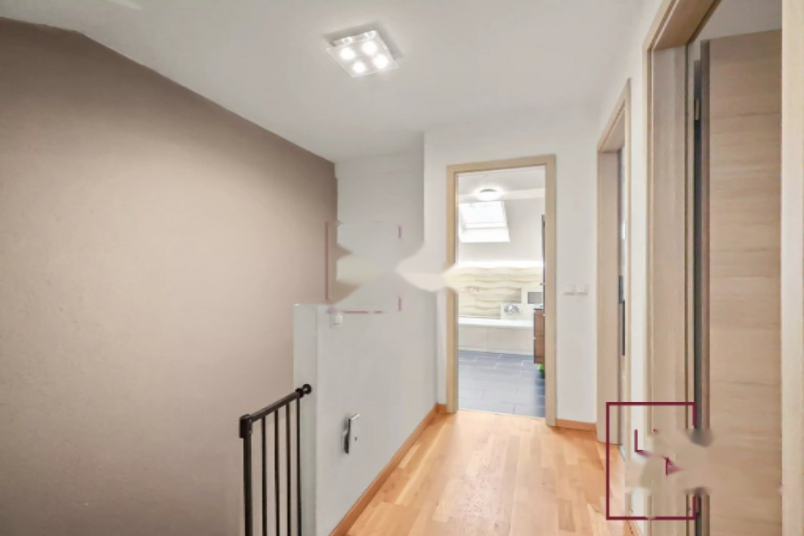 Квартира в Люксембурге, Люксембург, 110 м² - фото 7