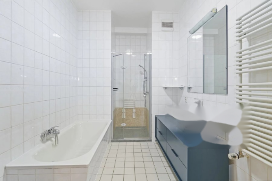 Квартира в Люксембурге, Люксембург, 76 м² - фото 7