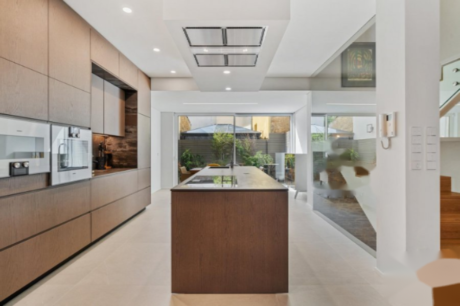 Квартира в Люксембурге, Люксембург, 240 м² - фото 7