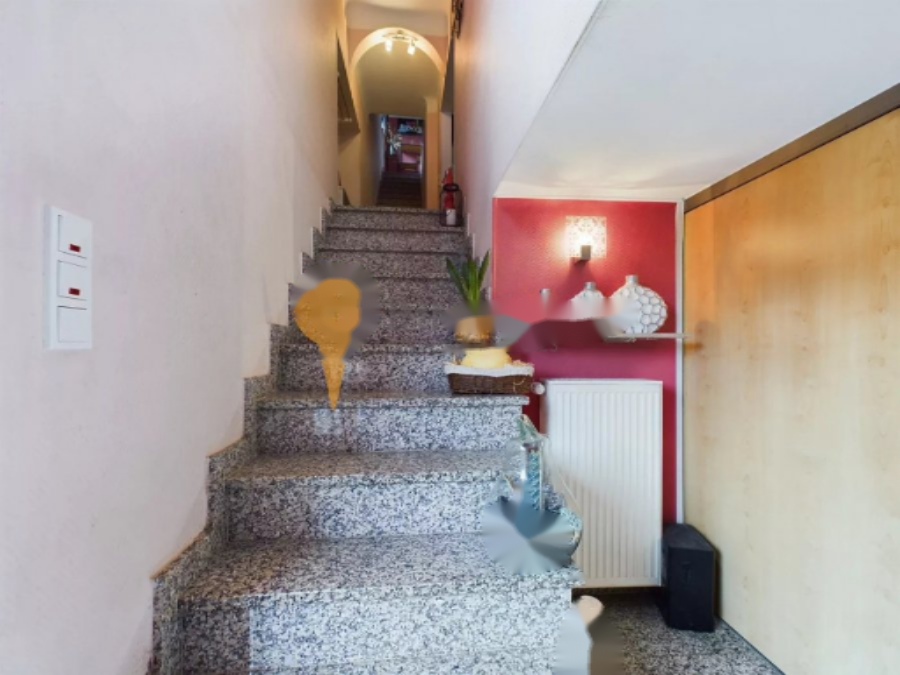 Квартира в Дикирхе, Люксембург, 135 м² - фото 7