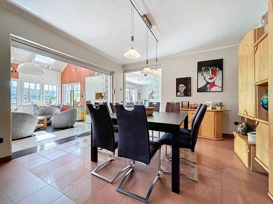Квартира в Дикирхе, Люксембург, 223 м² - фото 7
