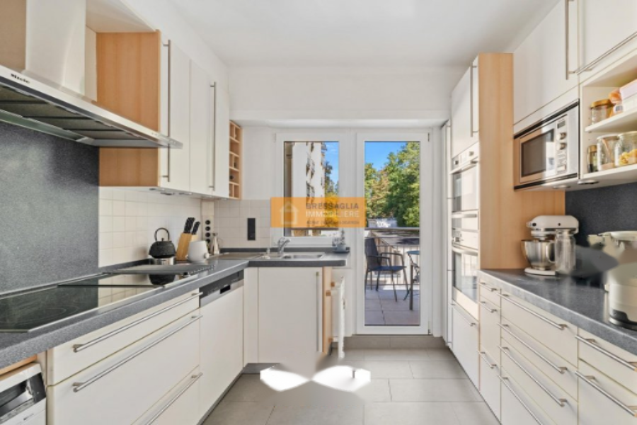 Квартира в Люксембурге, Люксембург, 120 м² - фото 7