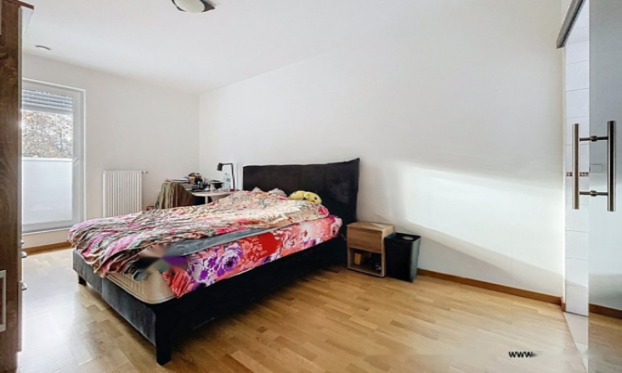 Квартира в Люксембурге, Люксембург, 121 м² - фото 7