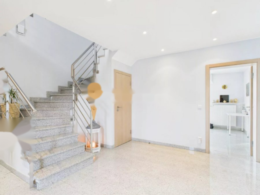 Квартира в Люксембурге, Люксембург, 236 м² - фото 7