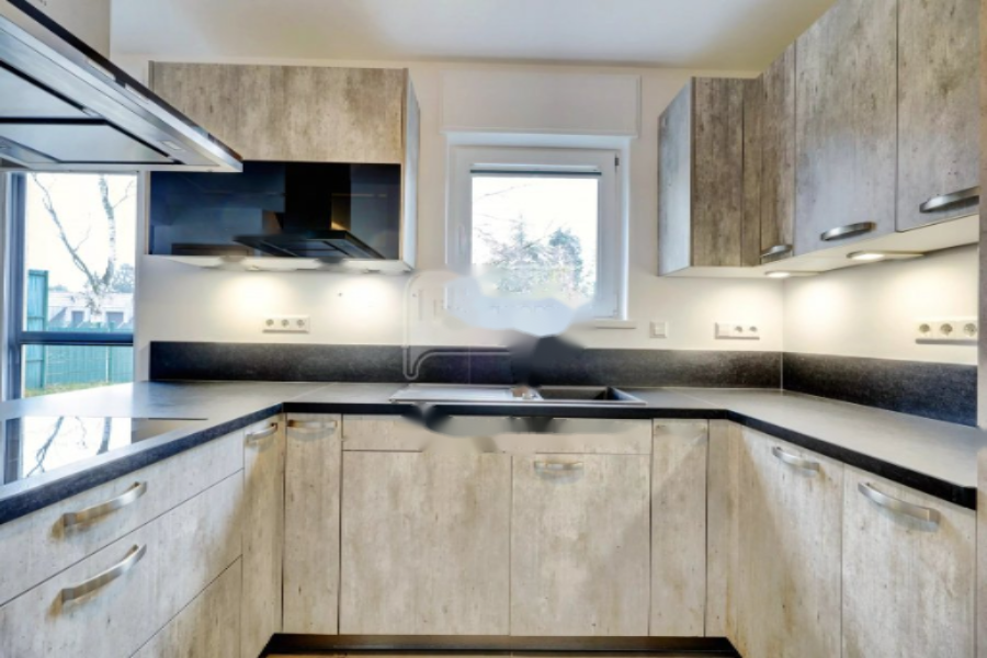 Квартира в Гревенмахере, Люксембург, 127 м² - фото 7