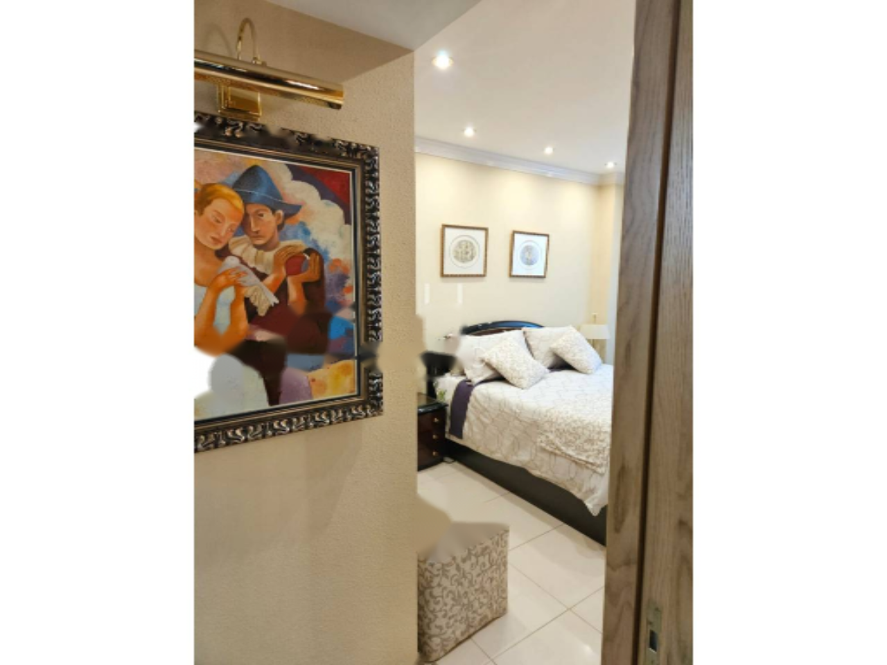 Квартира в Андорра-ла-Велье, Андорра, 120 м² - фото 8