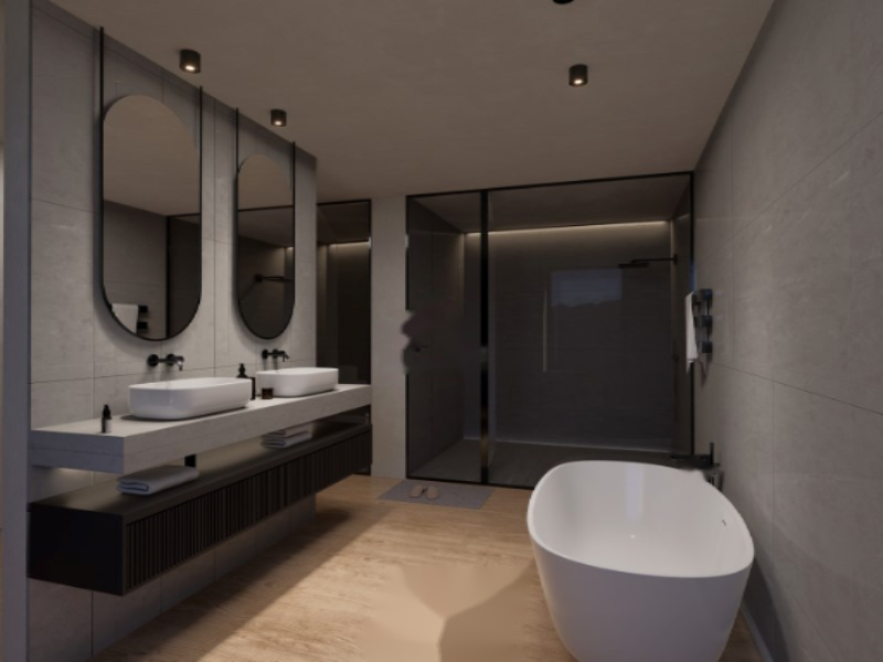 Квартира в Ла-Массане, Андорра - фото 8