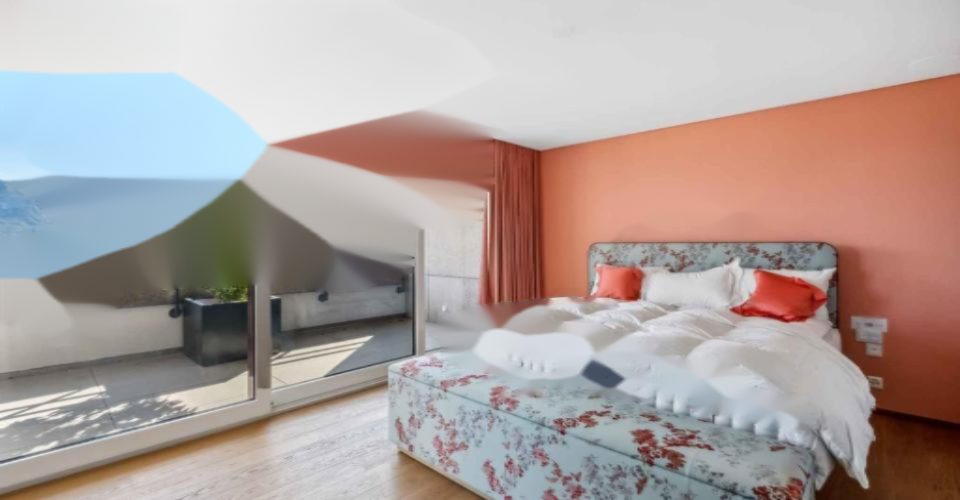 Квартира в Женеве, Швейцария, 367 м² - фото 8