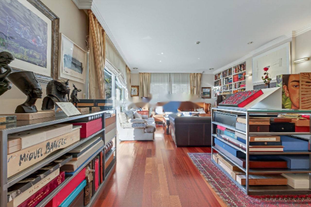 Квартира в Андорра-ла-Велье, Андорра, 370 м² - фото 8