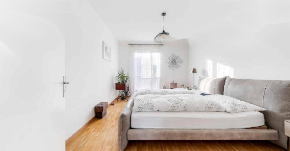 Квартира в Женеве, Швейцария, 152 м² - фото 8