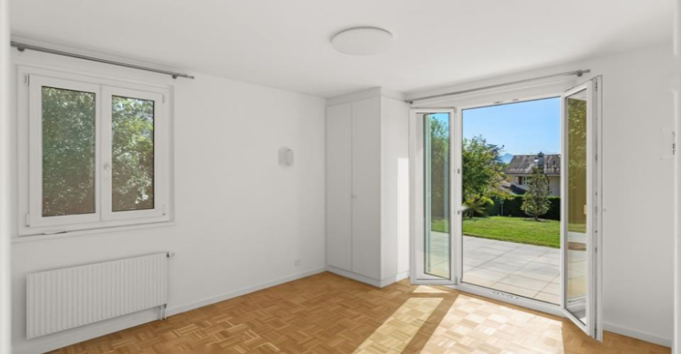 Квартира в Женеве, Швейцария, 360 м² - фото 8