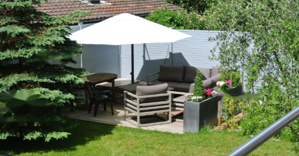 Квартира в Женеве, Швейцария, 145 м² - фото 8