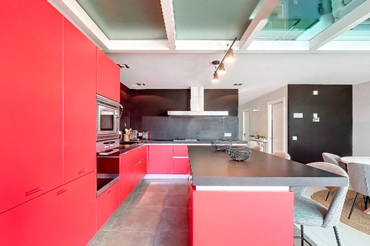 Квартира в Ла-Массане, Андорра, 150 м² - фото 8