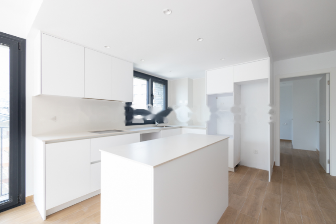 Квартира в Эскальдесе, Андорра, 97 м² - фото 8