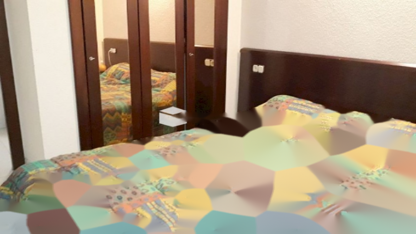 Квартира в Энкаме, Андорра, 44 м² - фото 8