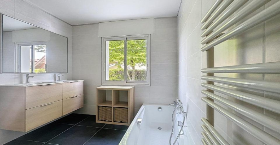 Квартира в Женеве, Швейцария, 177 м² - фото 8