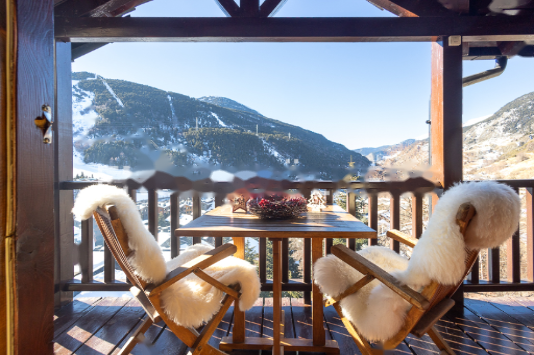 Квартира в Эль-Тартере, Андорра, 49 м² - фото 8