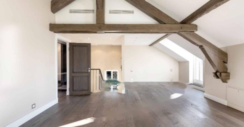 Квартира в Женеве, Швейцария, 500 м² - фото 8