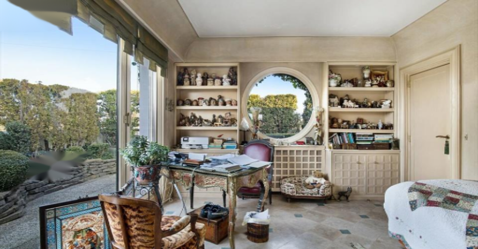 Квартира в Женеве, Швейцария, 141 м² - фото 8