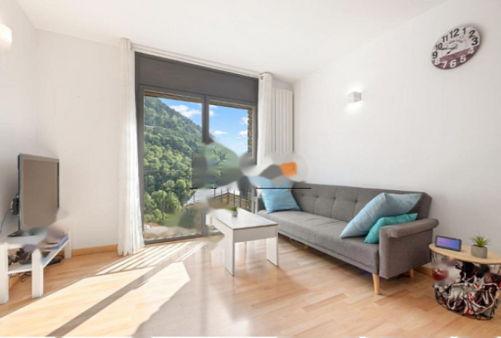 Квартира в Эскальдесе, Андорра, 67 м² - фото 5