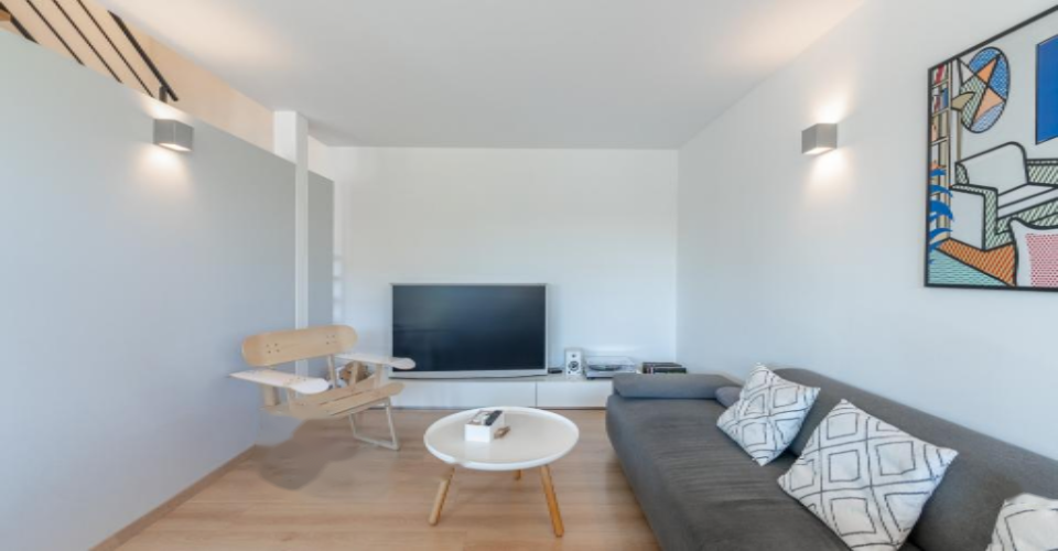 Квартира в Женеве, Швейцария, 170 м² - фото 8