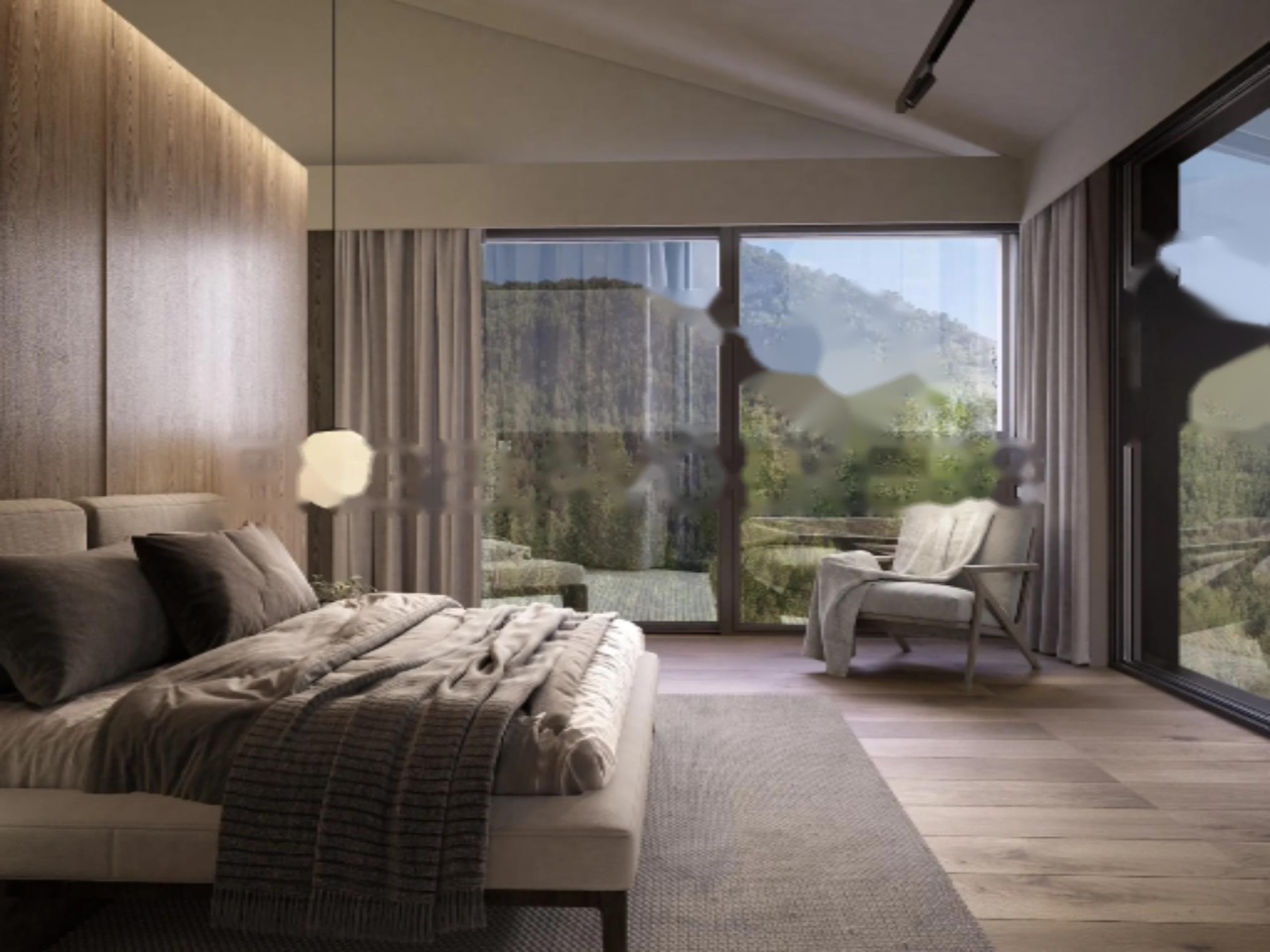 Квартира в Альдосе, Андорра, 647 м² - фото 8