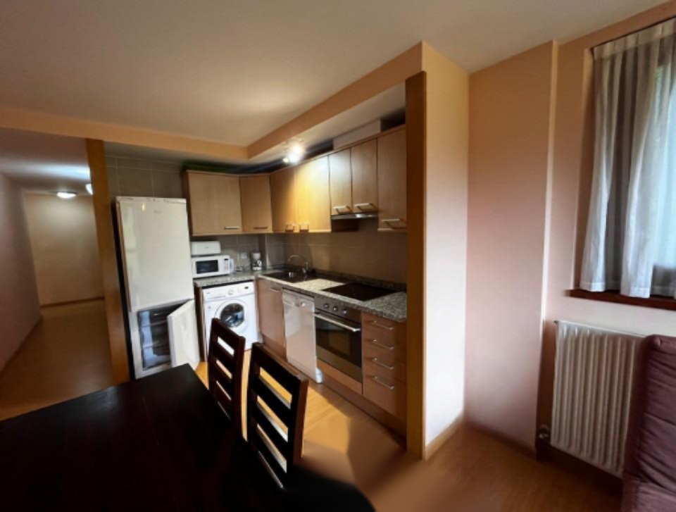 Квартира в Сиспони, Андорра, 56 м² - фото 8