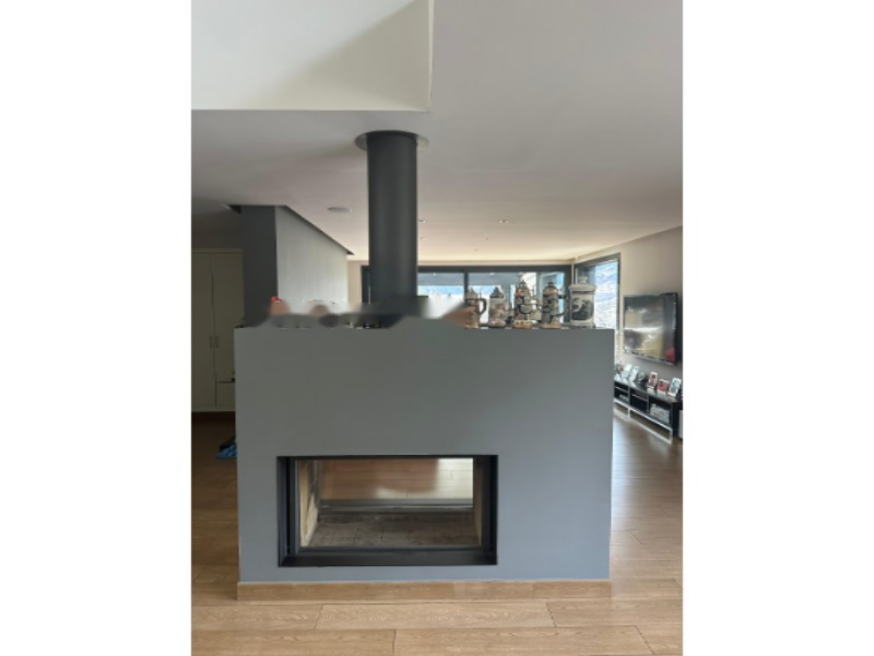 Квартира в Ла-Массане, Андорра - фото 8