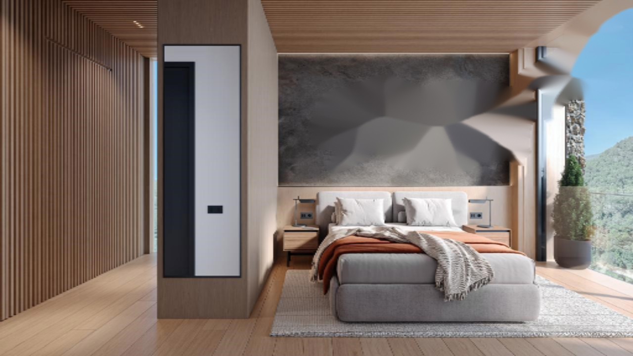 Квартира в Аньосе, Андорра, 582 м² - фото 8