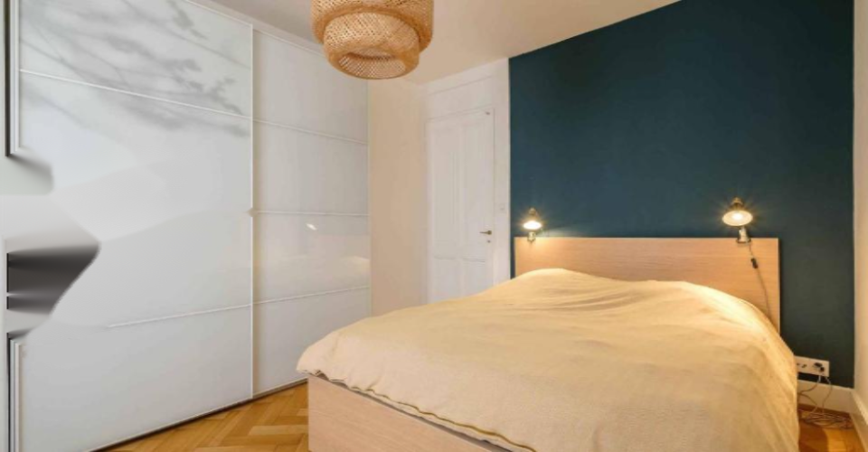 Квартира в Женеве, Швейцария, 65 м² - фото 8