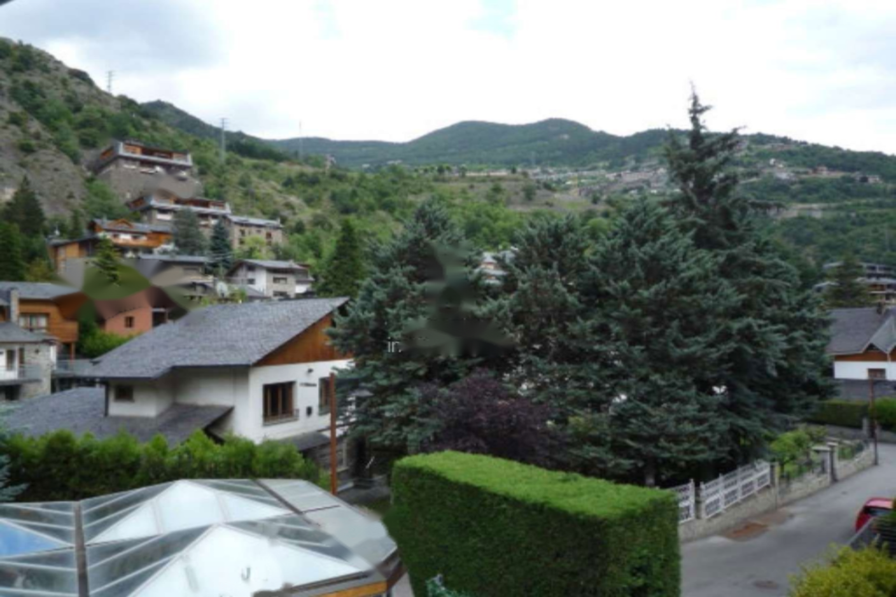 Квартира в Сан-Жулиа-де-Лории, Андорра, 150 м² - фото 8