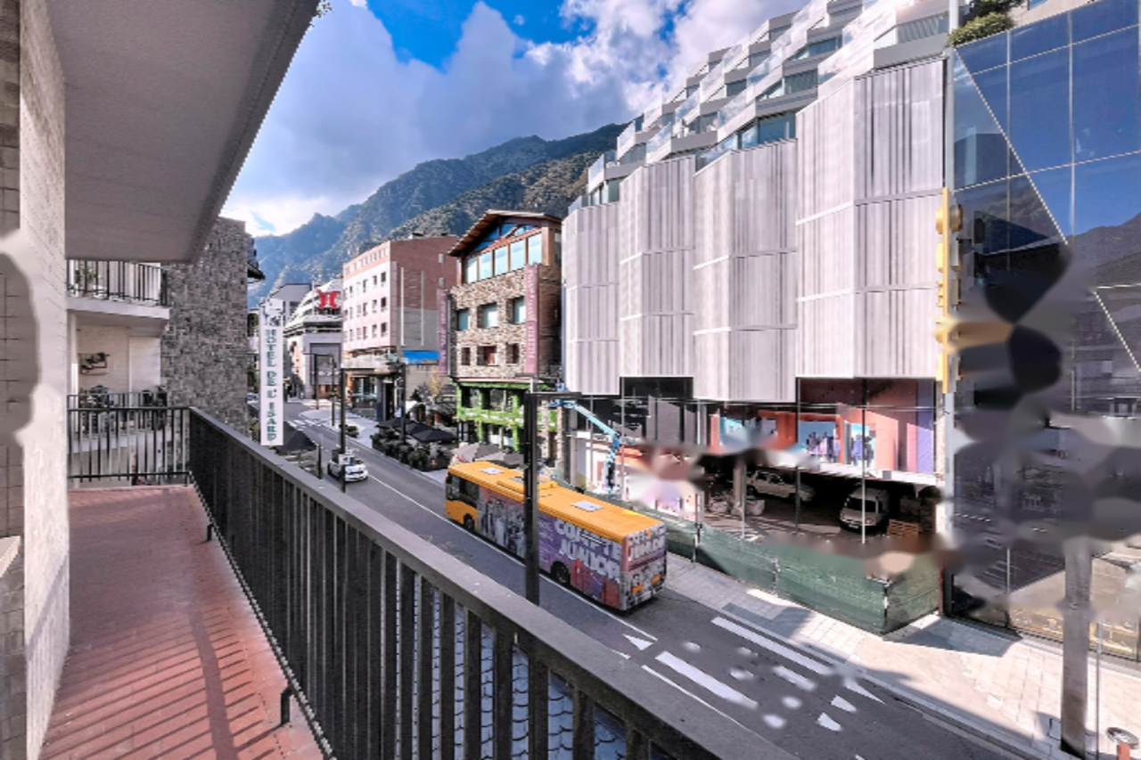 Квартира в Андорра-ла-Велье, Андорра, 127 м² - фото 8