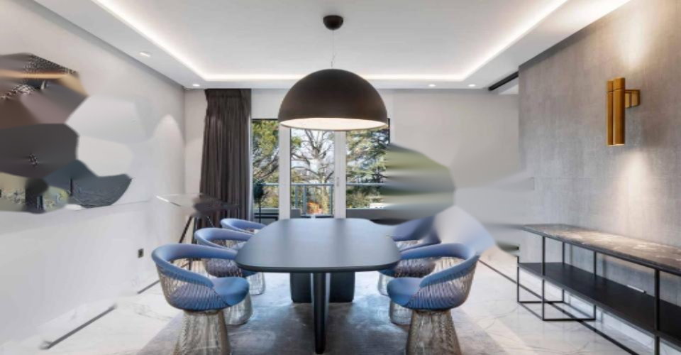 Квартира в Женеве, Швейцария, 393 м² - фото 8