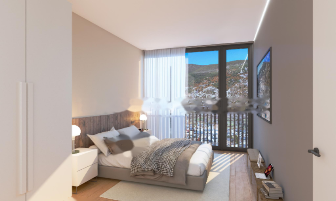 Квартира в Энкаме, Андорра, 73 м² - фото 8