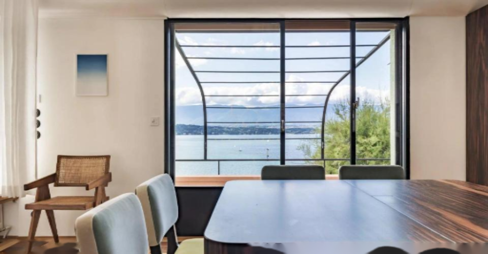 Квартира в Женеве, Швейцария, 305 м² - фото 8