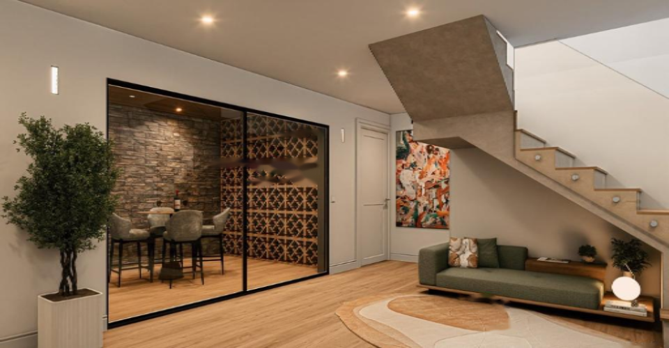 Квартира в Женеве, Швейцария - фото 8