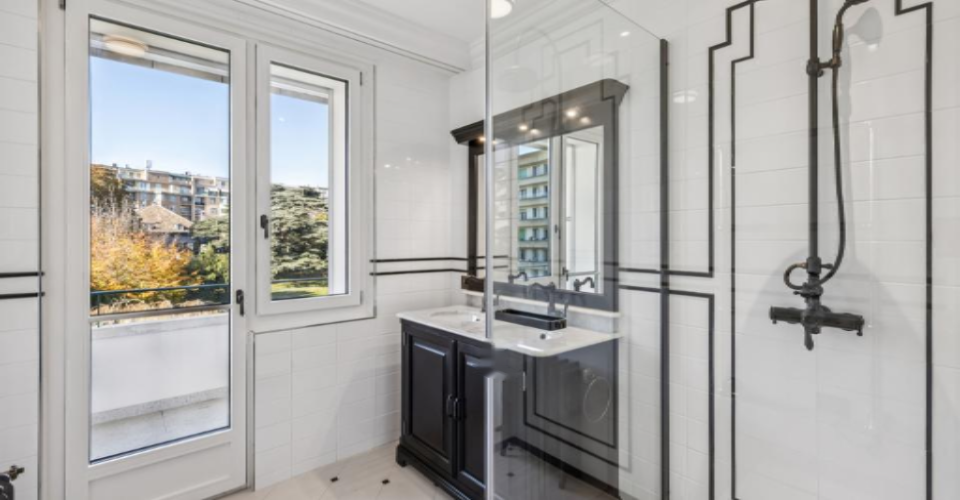 Квартира в Женеве, Швейцария, 170 м² - фото 8