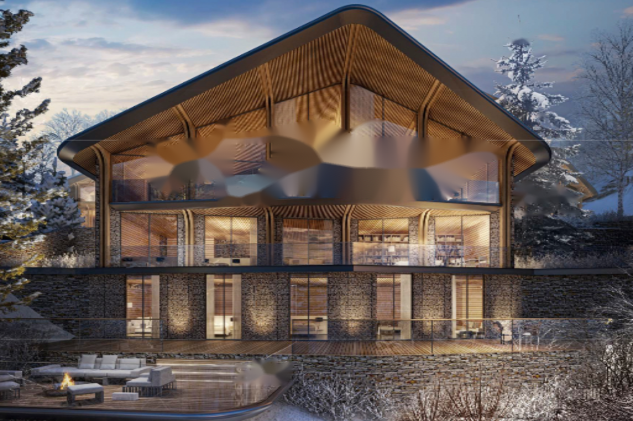 Квартира в Ордино, Андорра, 234 м² - фото 8