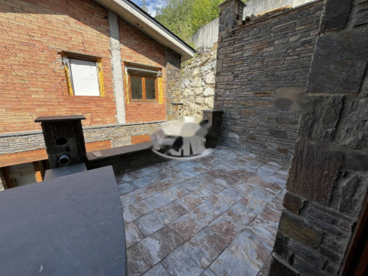 Квартира в Андорра-ла-Велье, Андорра, 55 м² - фото 8