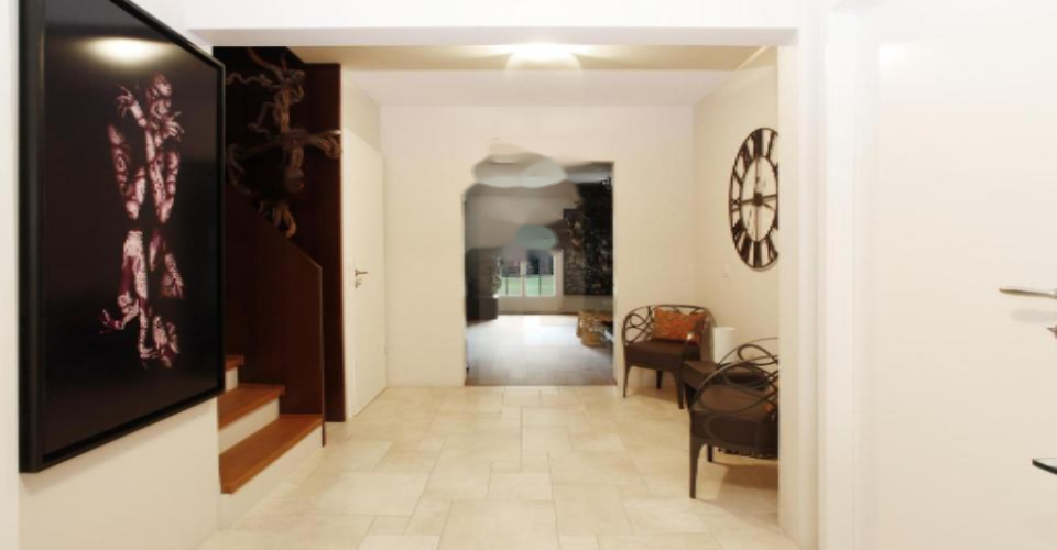 Квартира в Женеве, Швейцария, 460 м² - фото 8