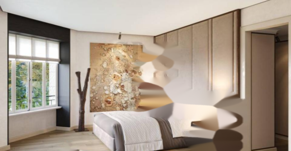 Квартира в Женеве, Швейцария, 275 м² - фото 8