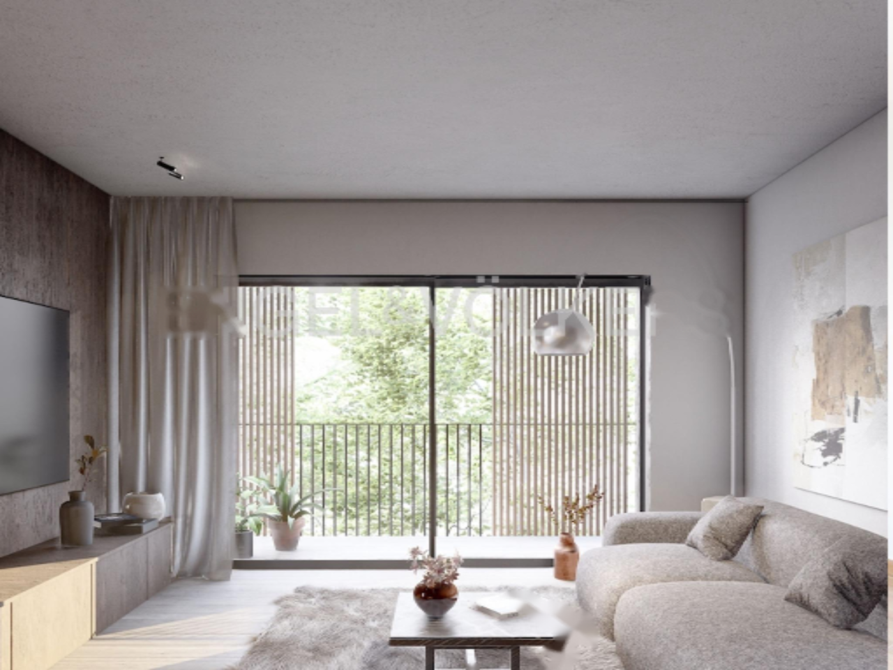 Квартира в Энкаме, Андорра, 93 м² - фото 8