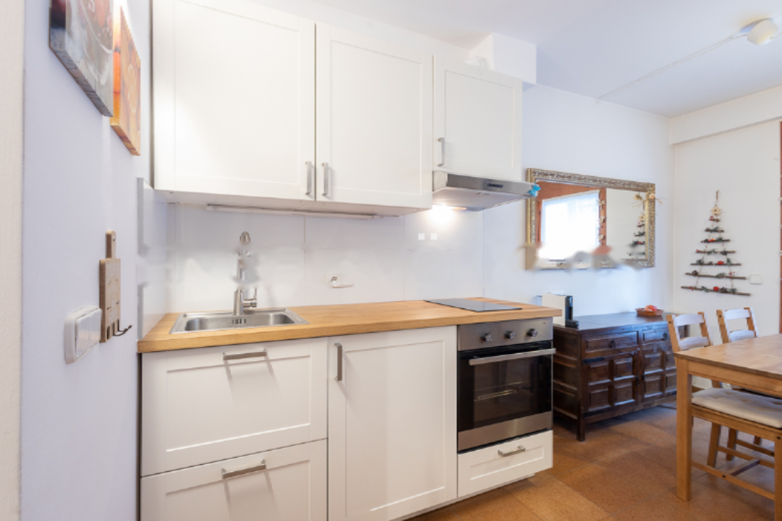 Квартира в Канильо, Андорра, 38 м² - фото 8