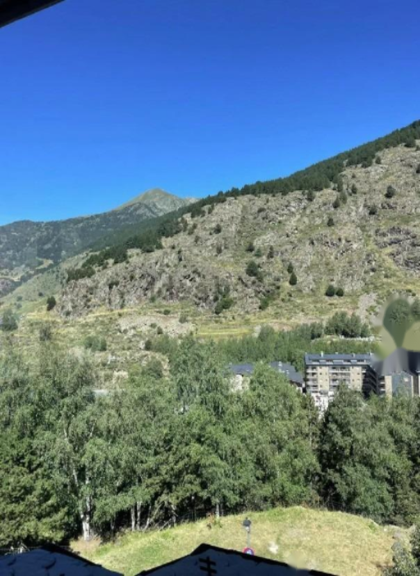 Квартира в Сиспони, Андорра, 62 м² - фото 8