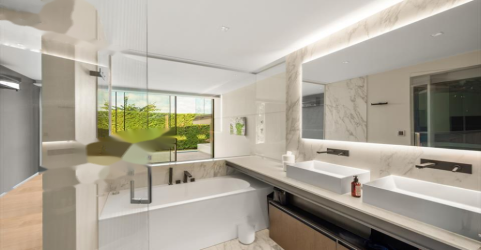 Квартира в Женеве, Швейцария - фото 8