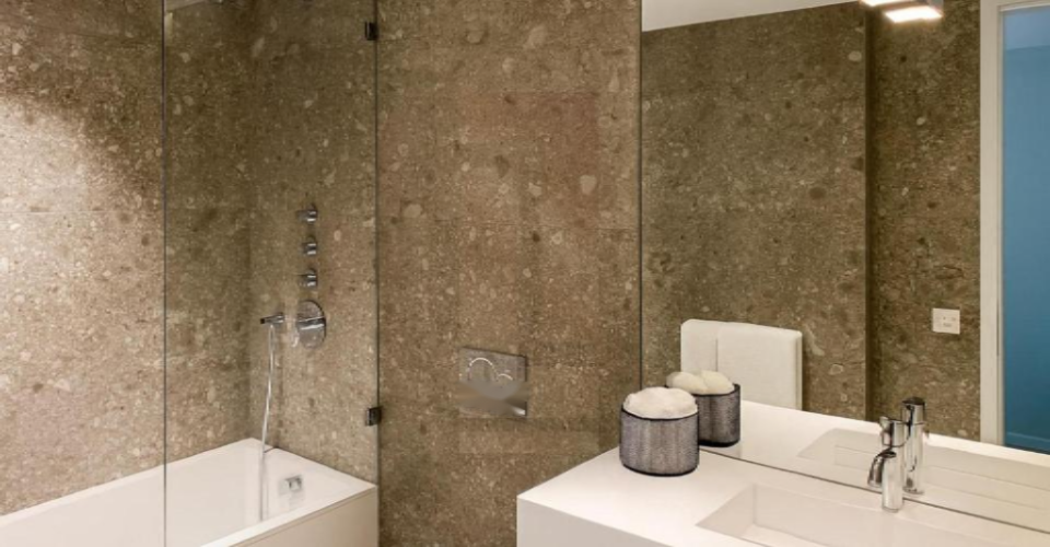 Квартира в Женеве, Швейцария, 224 м² - фото 8