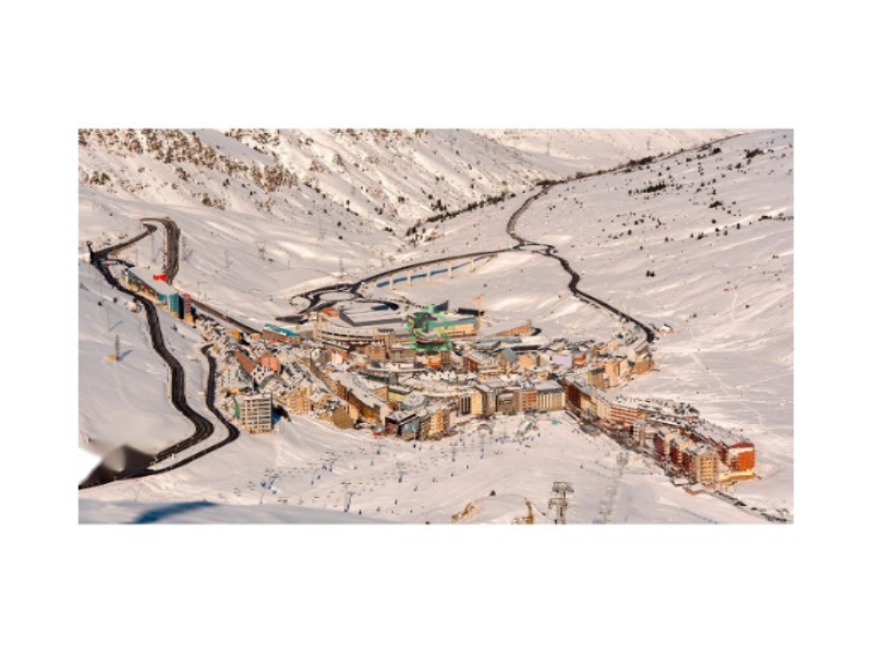 Квартира в Пас-де-ла-Касе, Андорра, 46 м² - фото 8