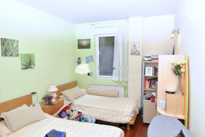 Квартира в Эскальдесе, Андорра, 115 м² - фото 8